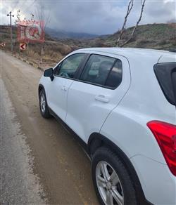 شێڤرۆلێت تراکس